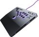 Turtle Beach Victrix Pro KO Leverless Fight Stick Grijs
