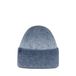 Buff | Gebreide muts extreem koud, praktisch, veelzijdig, modieus, thermische isolatie, comfortabele man vrouwen één maat paleis blauw