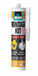 Bison Montagekit Direct Grip Koker | 370 g - 6303262