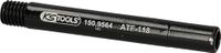 KS Tools 150.9564 Bevulladapter voor Nissan M10 x 1,5