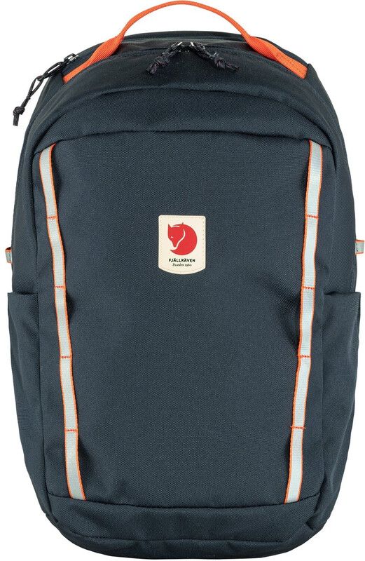 Fjällräven Skule Backpack 15l Kids - Meerkleurig