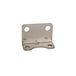 Riegler 437.106 Voetbevestiging "LB" voor standaard cilinder "SE" voor zuigers Ø 125 mm