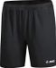 Jako Short Run 2.0 Trainingsbroek Mannen Zwart S