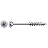Spax Universale Houtschroeven 8x300mm WIROX T-40 Kegel 50st
