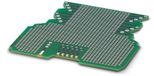 Phoenix Contact ME MAX/16 2-2 TBUS DEV-PCB Carte d'impression