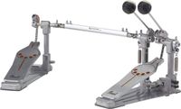 Pearl P-932 Demonator Dubbel Bassdrumpedaal