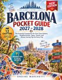 BARCELONA POCKET GUIDE 2027-2028