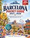 BARCELONA POCKET GUIDE 2027-2028