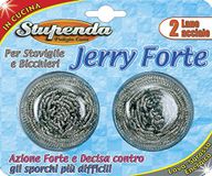 Briancasa Lana Silver Jerry Forte 2 stuks, zilver