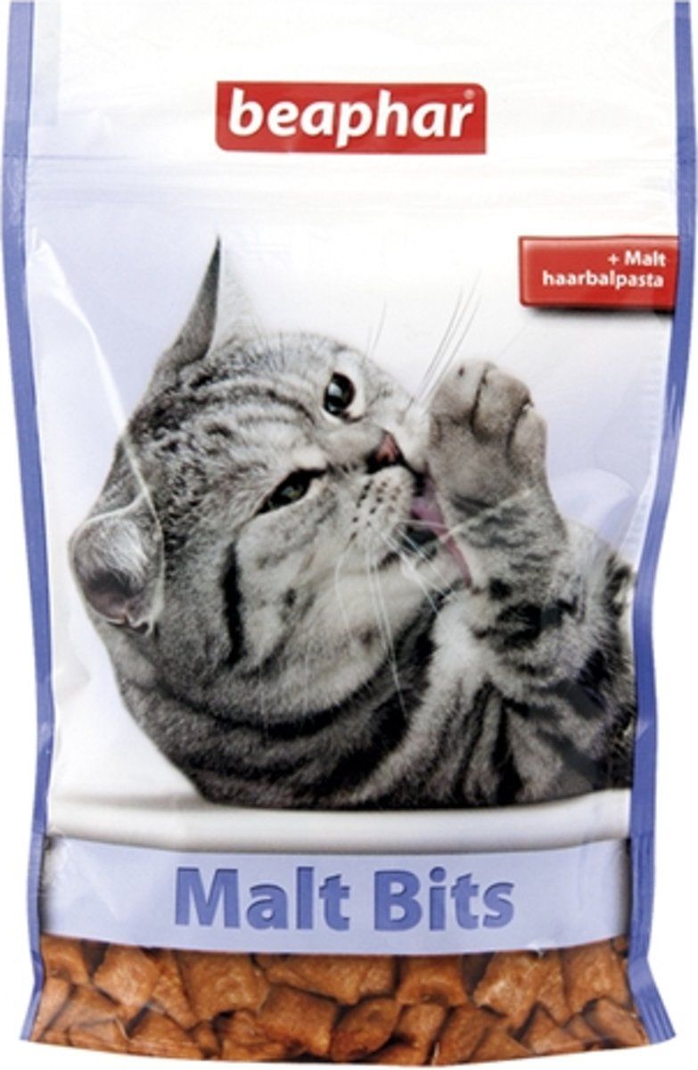 BEAPHAR Malt- Bits Naturel 150 g