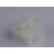Molex 39012105 Boîtier femelle (câble) Nombre total de contacts : 10 Pas : 4,2 mm Contenu : 1 pièce(s) Sac