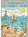 Il Grande Libro dei Cruciverba del Mare