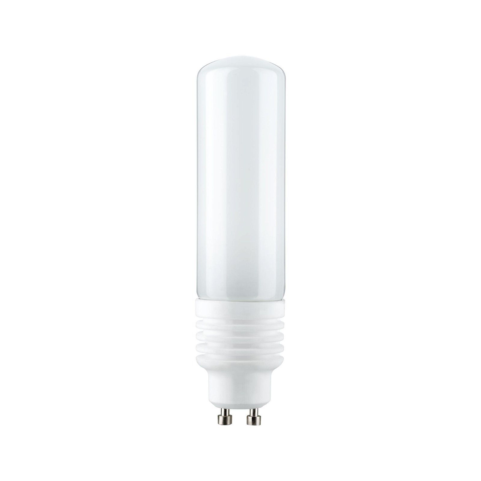Paulmann Standaard 230 V LED Deco Pipe GU10 540lm 4,9W 2700K Satijn - 4000870290583