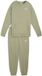 Puma Trainingspak 688160 Groen XS Vrouw