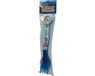 STOR Sonic the Hedgehog Kinderbestek Set - 2 Delig - Kunststof - Blauw