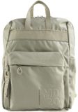 Mandarina Duck MD20 Backpack Cocoon Lichtgrijs