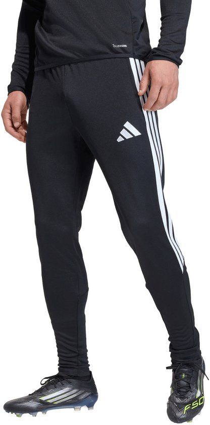 adidas Tiro 26 League Training Regular Herentrainingsbroek Zwart