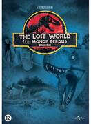 Spielberg, Steven Jurassic Park 2 - Lost World dvd