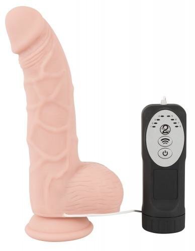 You2Toys Realistische Stotende Vibrator