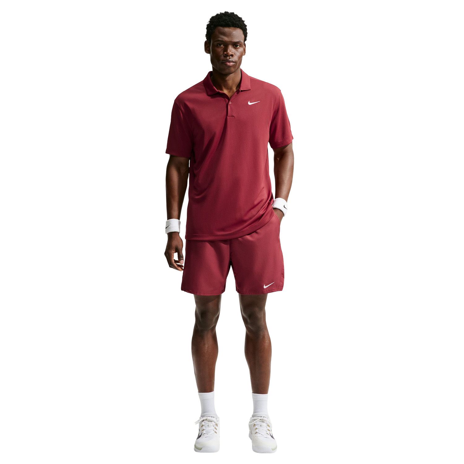 Nike Court Dri-fit Victory 7-inch Shorts