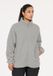 WHISTLER Fleecejacke Pioneer Dames Grijs Maat 40