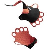 Red Chili Jamrock klimset, maat XS, rood / zwart