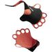 Red Chili Jamrock klimset, maat XS, rood / zwart