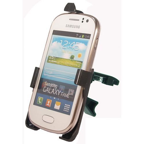 Haicom Car Holder Vent Mount Samsung Galaxy Fame VI-272