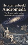 Het Bol Het sterrenbeeld Andromeda