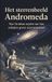 Het Bol Het sterrenbeeld Andromeda