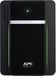 APC Easy UPS BVX1600LI-GR, 1600VA, batterie au plomb, sans entretien, 12V