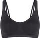 Sloggi Bustier Blue ZERO Feel Air