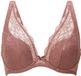 LingaDore DAILY Triangel plunge BH
