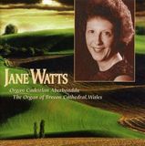 Music&Words Sain Jane Watts (CD)
