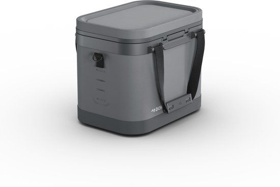 Dometic Recon Softside Koeler Medium 17 Liter - Silt