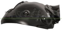PRASCO Innenkotflügel RN4243614 vorne links | Compatibel met: RENAULT MEGANE III Coupe, MEGANE III Grandtour, MEGANE III Schrägheck