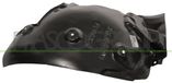 PRASCO Innenkotflügel RN4243614 vorne links | Compatibel met: RENAULT MEGANE III Coupe, MEGANE III Grandtour, MEGANE III Schrägheck