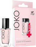 Joko - Nails Therapy Conditioner To The Claw Moisturizing Lightening 11Ml