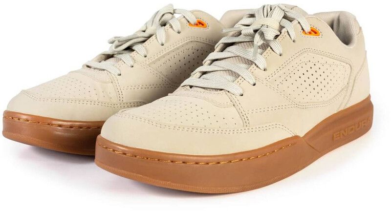 Endura Hummvee Vlak pedaal schoenen - Grijs - Maat: -