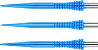 Red Dragon Raptor GT Gripped Points Blue