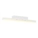 NEEWER BASICS LED-ringlamp, draagbare selfie-fotolamp voor tafeltelefoon, tweekleurig, 3 W, CRI90, 2200 mAh, voor TikTok streaming, video, conferenties, laptop, make-up, reizen, TL106B