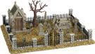 Lemax Spooky Town - Haunted Souls Graveyard - Set van 14
