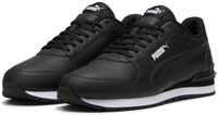 Puma ST Runner v4 Full L unisex sneaker sneakers 399068 08 zwart wit