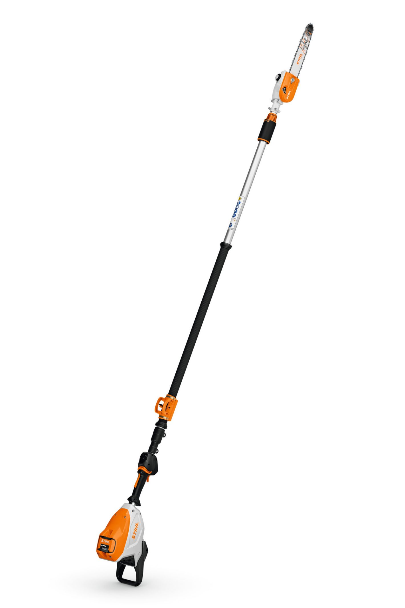 Stihl HTA 160.1 B Accu Hoogsnoeier