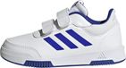 adidas Sportswear Tensaur Schoenen met Klittenband - Kinderen - Wit - Maat 30.5