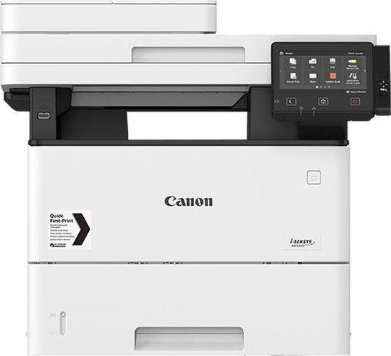 Canon i-SENSYS MF543x Laser A4 1200 x 1200 DPI 43 ppm Wifi