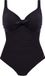 Fantasie MERISSA dames Badpak - BLACK - Maat 80D
