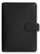 Filofax Organizer Saffiano Per Organizer Black 2026