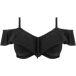 Elomi Dames zwemkleding top Elomi Plain