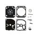 BPC Parts Carburateur reparatieset passend op ZAMA ( RB-247 )